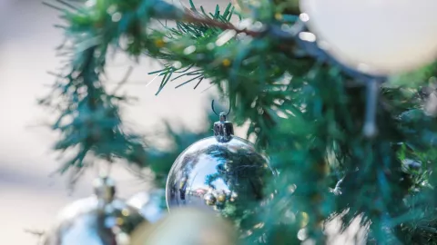 Merry Christmas, ini Kumpulan Ucapan Natal untuk Orang Tercinta - GenPI.co