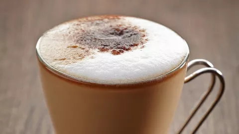 Riset: Kopi Susu Bakal Moncer di Tahun 2020 - GenPI.co