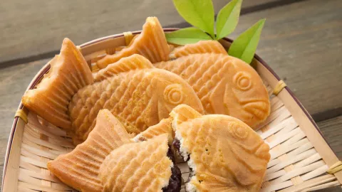 Resep Makanan yang Bikin Si Kecil Ogah Keluyuran Kala Liburan - GenPI.co