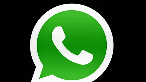 Bukan Mode Gelap, ini Pembaruan WhatsApp pada iOS - GenPI.co