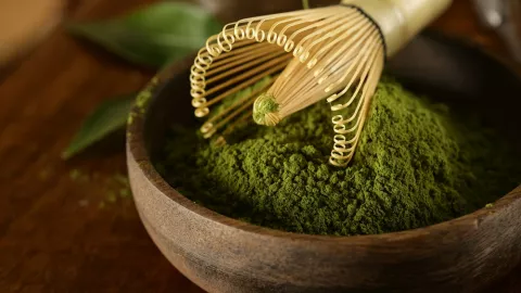 Sebelum Pakai Obat Kimia, Coba Teh Hijau untuk Entaskan Kutu Air - GenPI.co