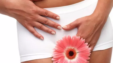 Musim Hujan, Usir Jamur dari Organ Kewanitaan dengan 5 Jurus ini - GenPI.co