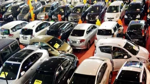 Bingung Jual Mobil Bekas Tak Kunjung Laku? Kenali Penyebabnya! - GenPI.co