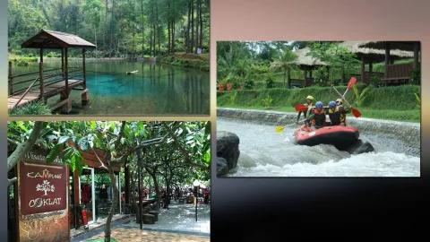 5 Wisata Alam Menawan di Blitar, Nomor 3 Paling Hit! - GenPI.co