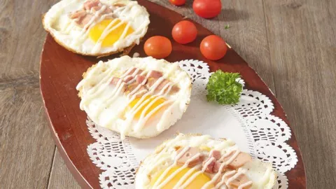 Buat Camilan Sore, Bikin Serabi Khas Bandung Yuk - GenPI.co
