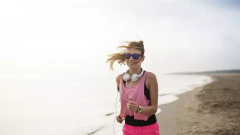 Senin Sudah Libur? Me Time dengan 5 Hal Berikut Yuk! - GenPI.co