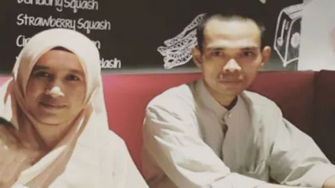 UAS Mau Nikah di Thailand, Teddy Gusniadi: Cek Baik-baik - GenPI.co