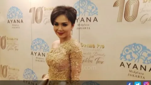 Lama Menjanda, Bagaimana Yuni Shara Puaskan Hasrat Biologisnya? - GenPI.co