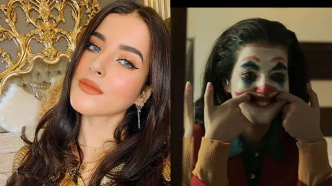 Intip IG Si Cantik Tasya Farasya, Selebgram yang Kaya dari Orok - GenPI.co