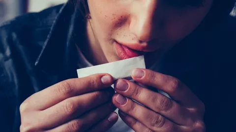 3 Alasan Orang Kecanduan Ganja, Nomor 1 Bikin Gereget! - GenPI.co