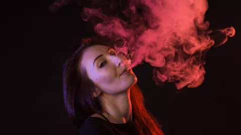 Waspada, Tanaman ini Lebih Memabukkan Dibanding Ganja - GenPI.co