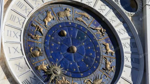 Senin yang Indah untuk Beberapa Zodiak, Begini Ramalannya - GenPI.co