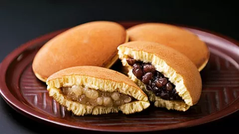Daripada Bengong Nggak Jelas di Kos-kosan, Bikin Dorayaki Aja! - GenPI.co