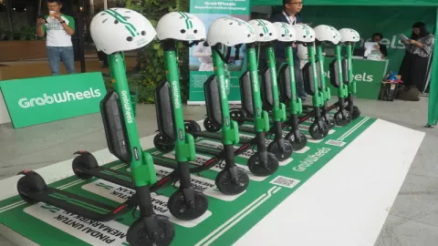 Grabwheels Makan Korban, 2 Orang Tewas dan 4 Luka-luka - GenPI.co