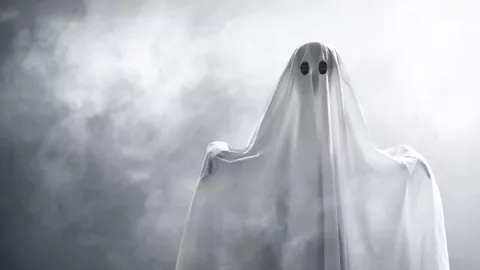 Intip Karakter-karakter Hantu Berdasarkan Zodiak - GenPI.co