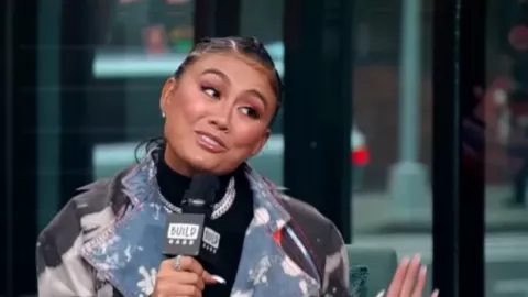 Kepada Deddy Corbuzier, Agnez Mo: Semua tahu Saya Orang Indonesia - GenPI.co