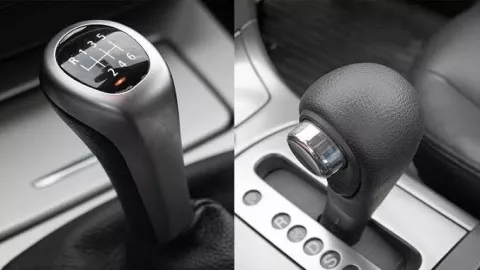 Belajar Mengemudi Mobil, Matic atau Manual Yah! - GenPI.co