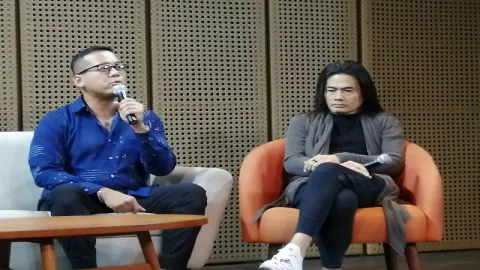 Garap Konser di Velodrome Jadi Tantangan Jay Subiakto - GenPI.co