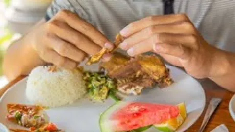 Hari Diabetes Sedunia, Kendalikan Gula Darah dengan Makanan ini - GenPI.co