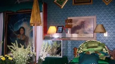 Berani Berlama-lama di Kamar 308 Hotel Inna Samudera? - GenPI.co