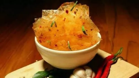 Bikin Keripik Kaca yang Hit, Bisa Buat Jualan Juga Nih - GenPI.co