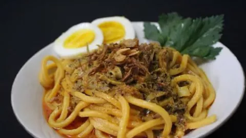 Jika Liburan ke Sumatra Utara, Jangan Lupa 5 Kuliner Khasnya - GenPI.co