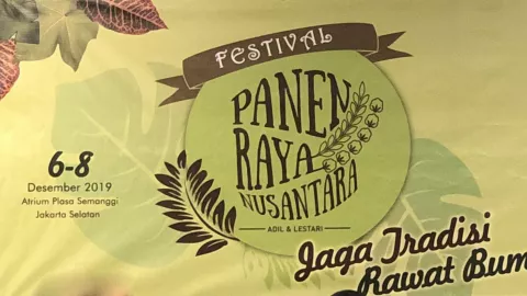 85 Komunitas Lokal Ramaikan Festival Parara 2019 - GenPI.co