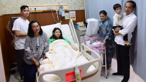 Ini Deretan Nama Bayi yang Bermakna sama seperti La Lembah Manah - GenPI.co