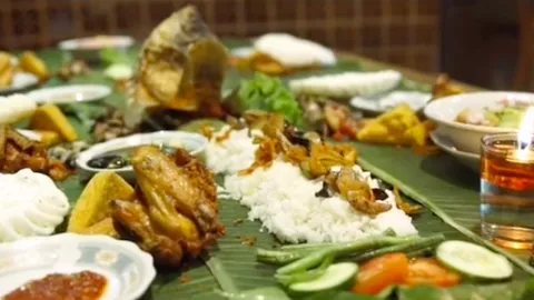 3 Kuliner Bogor Pilihan Jokowi dalam #jkwkuliner - GenPI.co