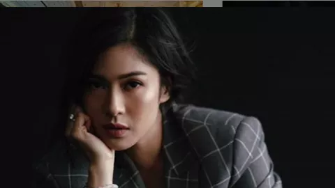 Dian Sastro Buat Teori Soal Bangga Indonesia, Sindir Agnez Mo? - GenPI.co