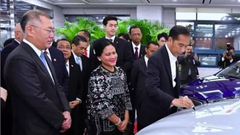 Hyundai akan Bangun Pabrik Mobil di Cikarang, Serap 3.500 Orang - GenPI.co