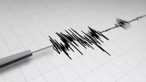 Gempa Bumi Malut, 15 Rumah dan 3 Gereja Rusak - GenPI.co