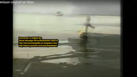 Selain Jasa Guru, Lagu Nelayan di Era 90-an Bikin Auto Nostalgia - GenPI.co
