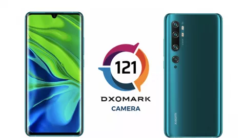 Deretan Ponsel pintar dengan Kamera Paling Mumpuni Versi DXoMark - GenPI.co