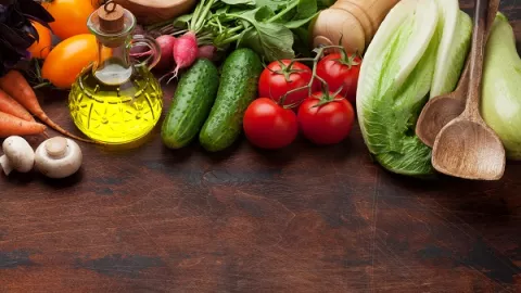 Kamu Bergolongan Darah B? Begini Metode Diet yang Bisa Diterapkan - GenPI.co