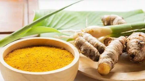 Kunyit dan 3 Minuman Berikut Bisa Bantu Usir Jerawat - GenPI.co