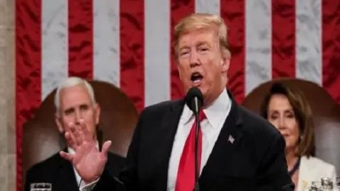 Apa? Donald Trump Pernah Main Film? - GenPI.co