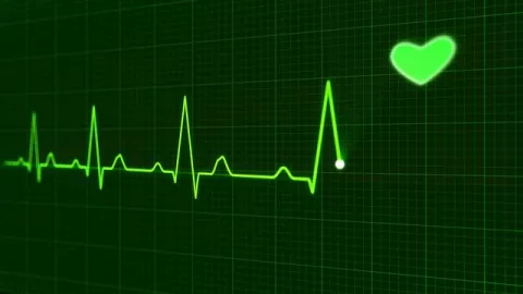 Lemah Jantung, Kenali Tandanya dan Segera Periksa ke Dokter - GenPI.co