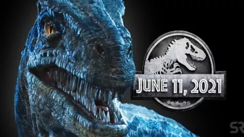 Bintang Lama Hadir di Jurassic World 3, Sinopsis Masih Rahasia - GenPI.co