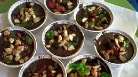 Pengin Makan yang Manis? Yuk Bikin Klapertart Cokelat - GenPI.co