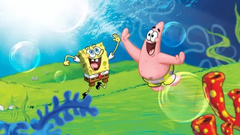 Bisnis Streaming: Disney+ Tayang, Netflix Gandeng Nickelodeon - GenPI.co