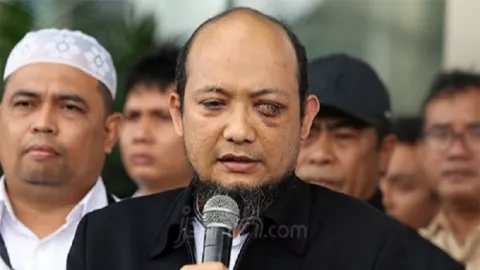 Kuasa Hukum Novel Baswedan Minta Polisi Tak Tanggapi Dewi Tanjung - GenPI.co
