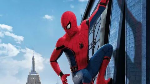 Rujuk dengan Sony, Spider-Man Kembali ke Marvel! - GenPI.co