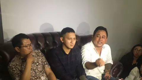 Keluarga Menanti Keluarnya Assessment Rehabilitasi Nunung - GenPI.co