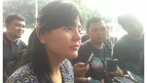 Ratu Tisha: Kala Seorang Ratu Diusir Pulang Para Raja - GenPI.co