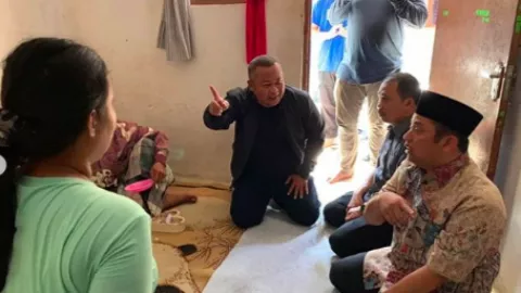 Wali Kota Tangerang Minta Maaf Puskesmas Biarkan Husein Dibopong - GenPI.co