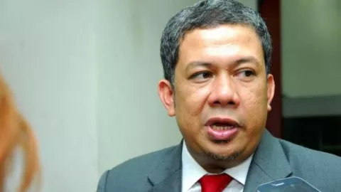 Fahri Hamzah: Ibu Kota Negara Pindah Ke Pulau Reklamasi Saja - GenPI.co