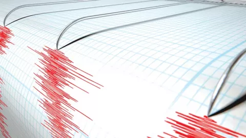 Senin Pagi, Bali Diguncang Gempa 4 Kali - GenPI.co