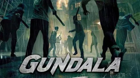 Penonton Gundala Hari Pertama Lampaui Target Joko Anwar - GenPI.co