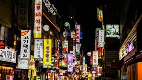 Sambut Wisatawan, Korsel Gelar ASEAN Welcome Week 2019 - GenPI.co